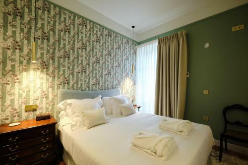 Hotel Boutique Villa Del Marqu�s
