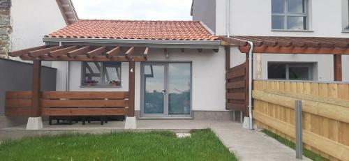 Apartamento El Molino 4