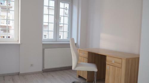 Grand-tourist Anker Gate Apartments