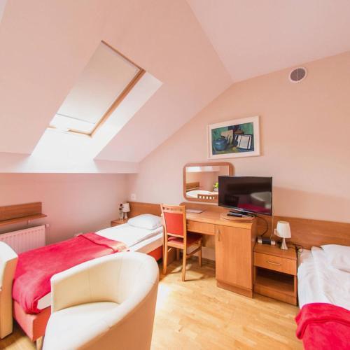Kajzer Hostel