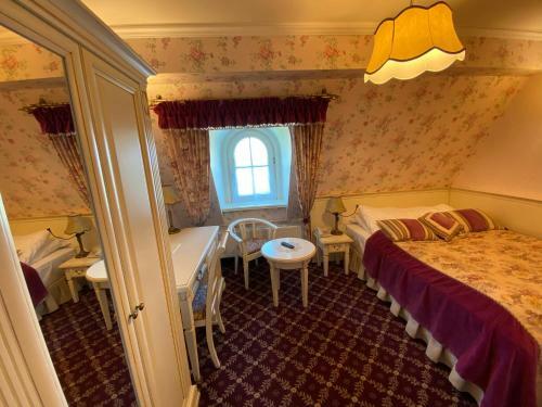 Posada Hotel Pa?ac Borynia