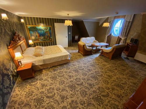 Posada Hotel Pa?ac Borynia
