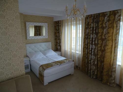 Hotel Margerita
