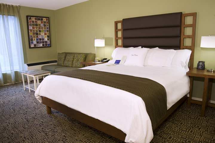 Hotel Doubletree By Hilton Collinsville/st.louis