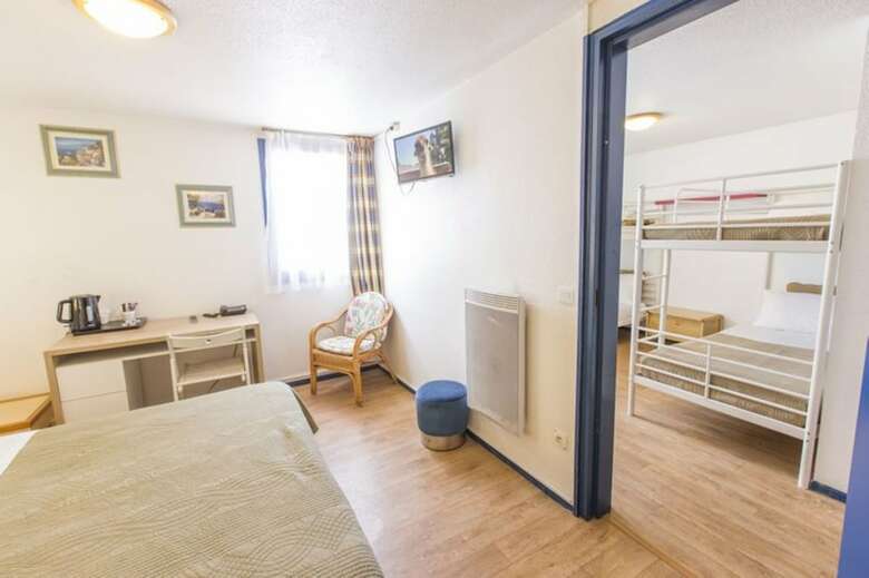 Hotel Hipotel Paris Marne La Vall�e