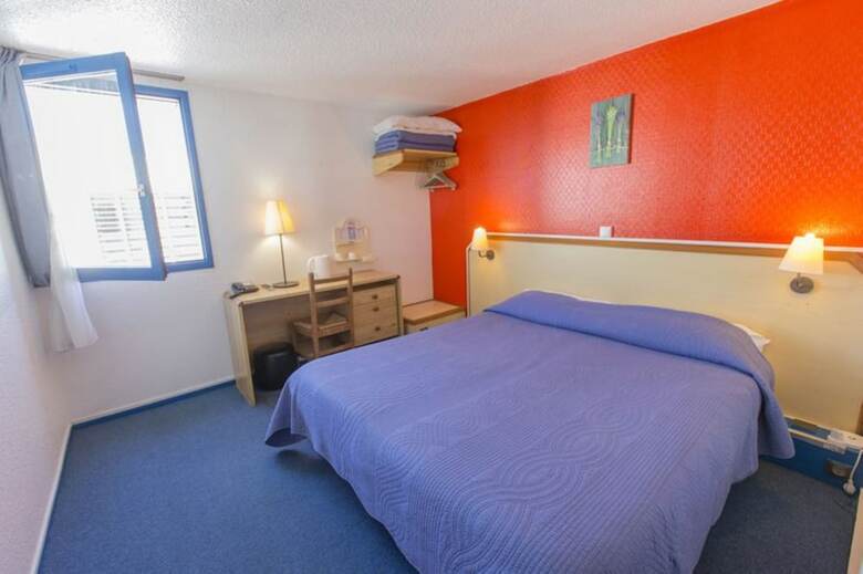 Hotel Hipotel Paris Marne La Vall�e