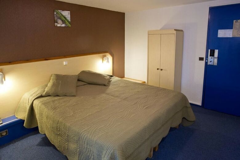 Hotel Hipotel Paris Marne La Vall�e