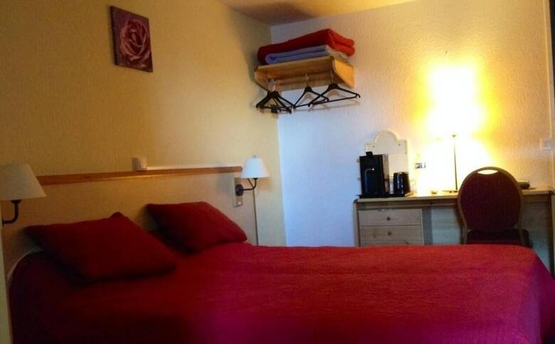 Hotel Hipotel Paris Marne La Vall�e