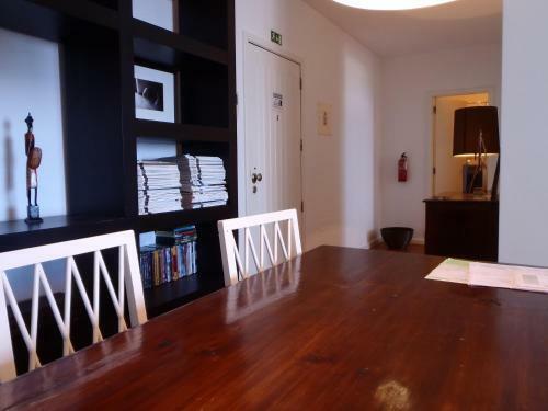 Sea Front Apartment - Princesa D. Am�lia