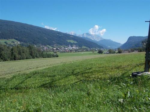Apartamento Haus Johanna