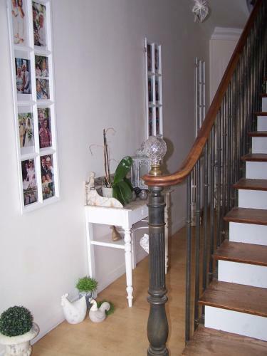 Hostal Le Four � Pain