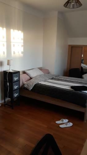 Hostal Chambre Coquette