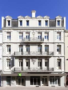 Hotel Ibis Styles Roanne Centre Gare
