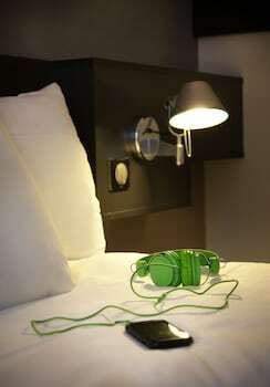 Hotel Ibis Styles Roanne Centre Gare