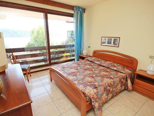 Apartment Sonenga Menaggio