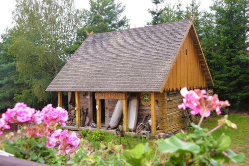 Hostal ?ilain? Recreation & Leisure