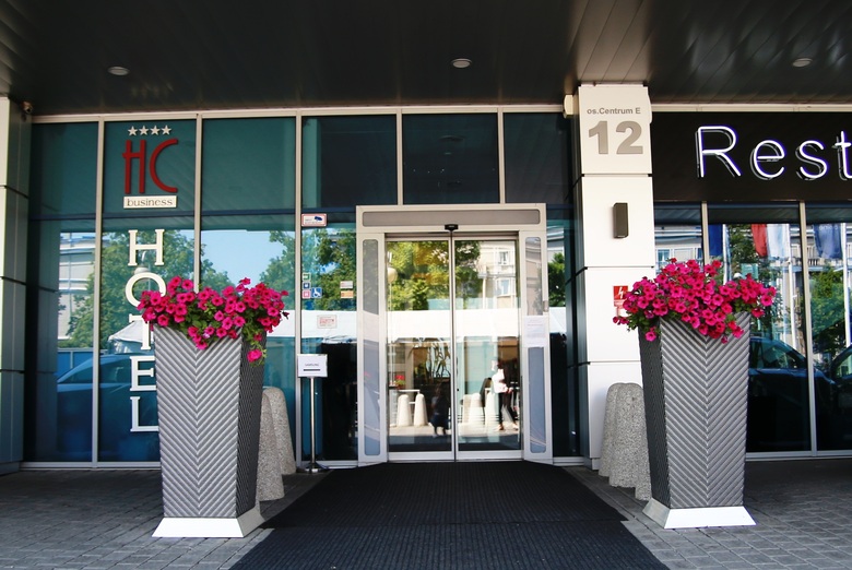 Hotel Centrum