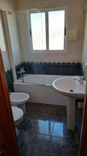 Apartamento Hotel Restaurante Palacio Fes