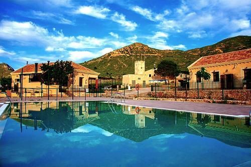 Agroturismo Ecoturismo Cabo Ti�oso