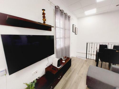 Apartamento San Juan Centro Murcia