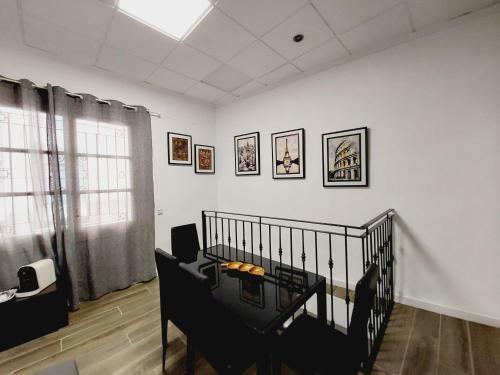 Apartamento San Juan Centro Murcia