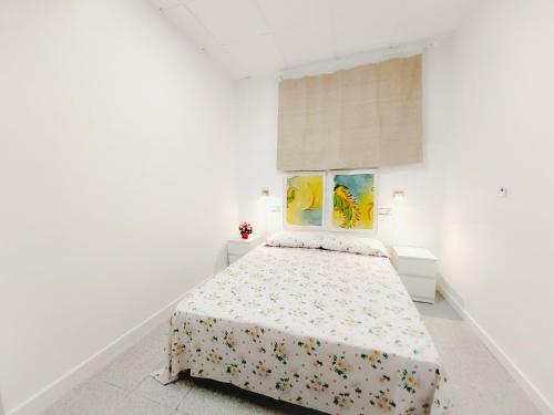 Apartamento San Juan Centro Murcia
