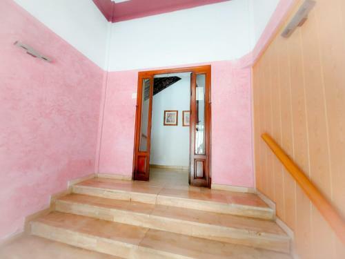 Apartamento San Juan Centro Murcia