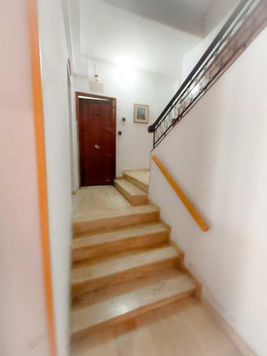 Apartamento San Juan Centro Murcia