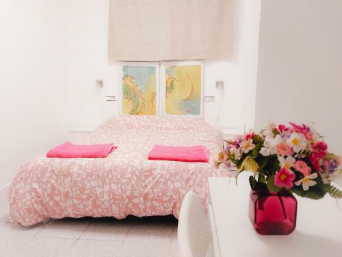 Apartamento San Juan Centro Murcia
