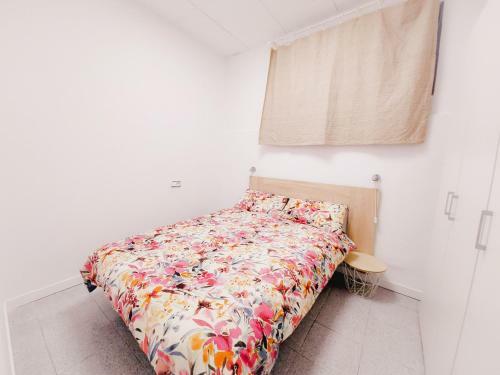 Apartamento San Juan Centro Murcia