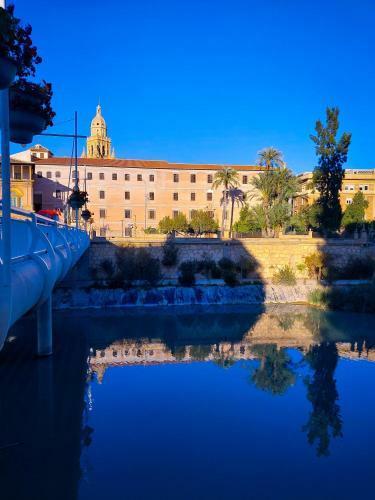 Apartamento San Juan Centro Murcia