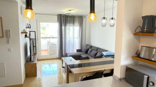 Apartamento Golf-resort Murcia