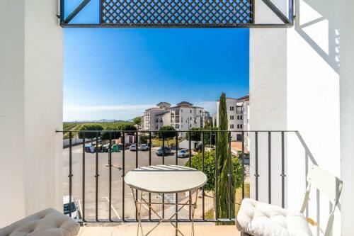 La Torre Golf Resort - Stylish And Modern 2 Bed Apartment