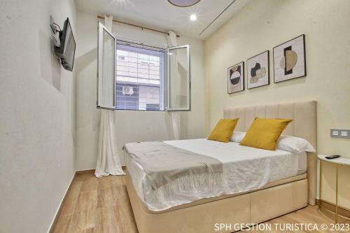 Apartamento Anna Home Centro De Murcia