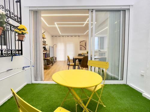 Apartamento Lemon & Muralla -c�ntrico-nuevo-premium