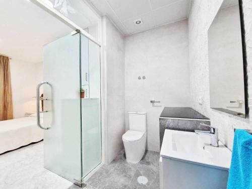 Apartamento Alojamientos Fenix