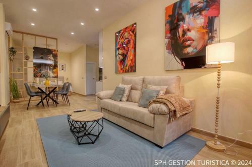 Apartamento Igor Home Centro De Murcia