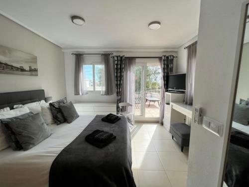 Casa Boqueron, A Simply Spanish Rentals Property