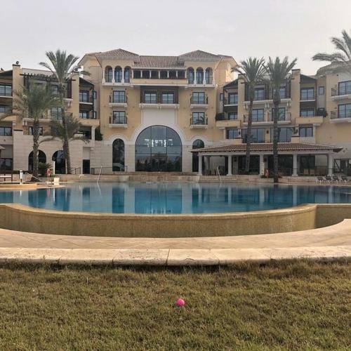 Mar Menor Golf Resort, Torre Pacheco