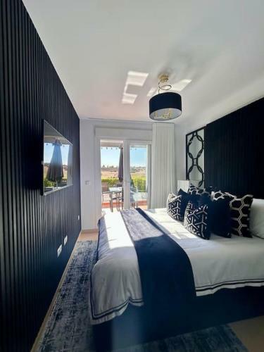 Luxury Golf Apartments Murcia (condado Alhama)