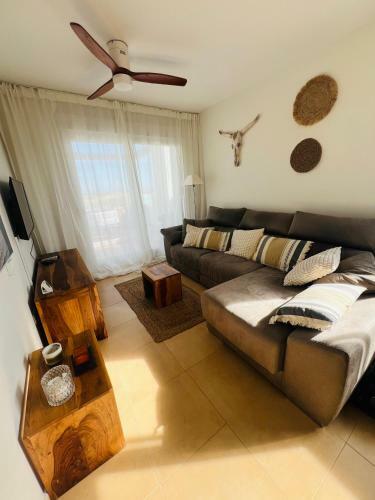 Apartamento Vakantieappartement �tico Mil Sue�os