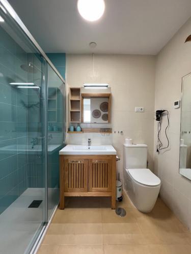 Apartamento Vakantieappartement �tico Mil Sue�os