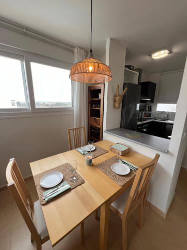 Apartamento Vakantieappartement �tico Mil Sue�os