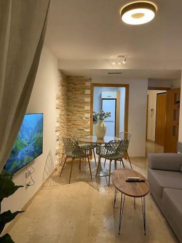 Apartamento Tranquila Y Bonita Casa
