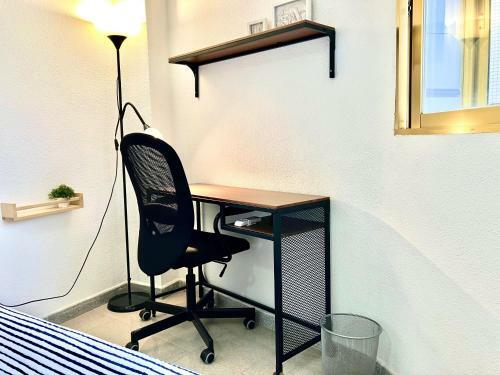 Apartamento Anea