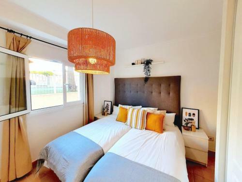 Apartamento Ptbja A Estrenar Granterraza Piscinas Altaona Golf