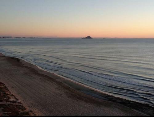 Apartamento Para�so Manga Beach