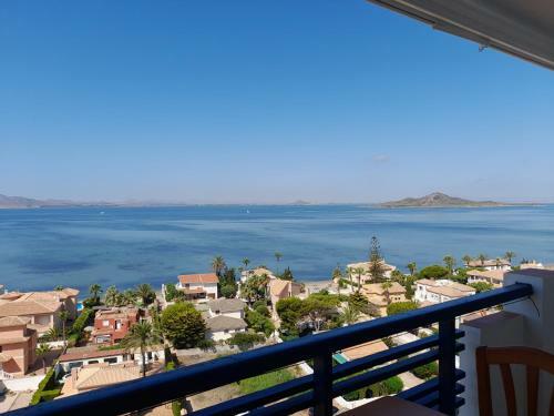 Apartamento Para�so Manga Beach