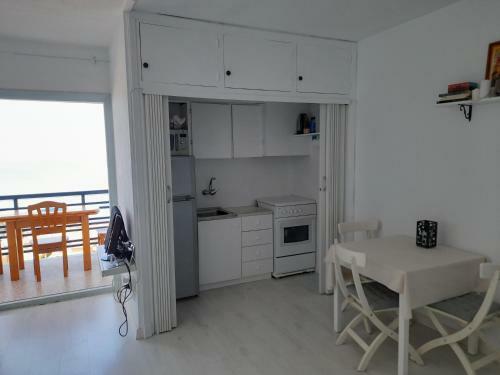 Apartamento Para�so Manga Beach
