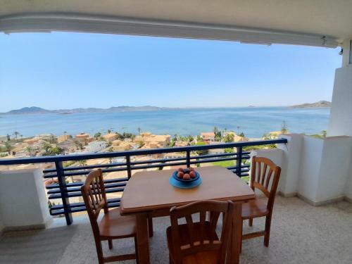 Apartamento Para�so Manga Beach